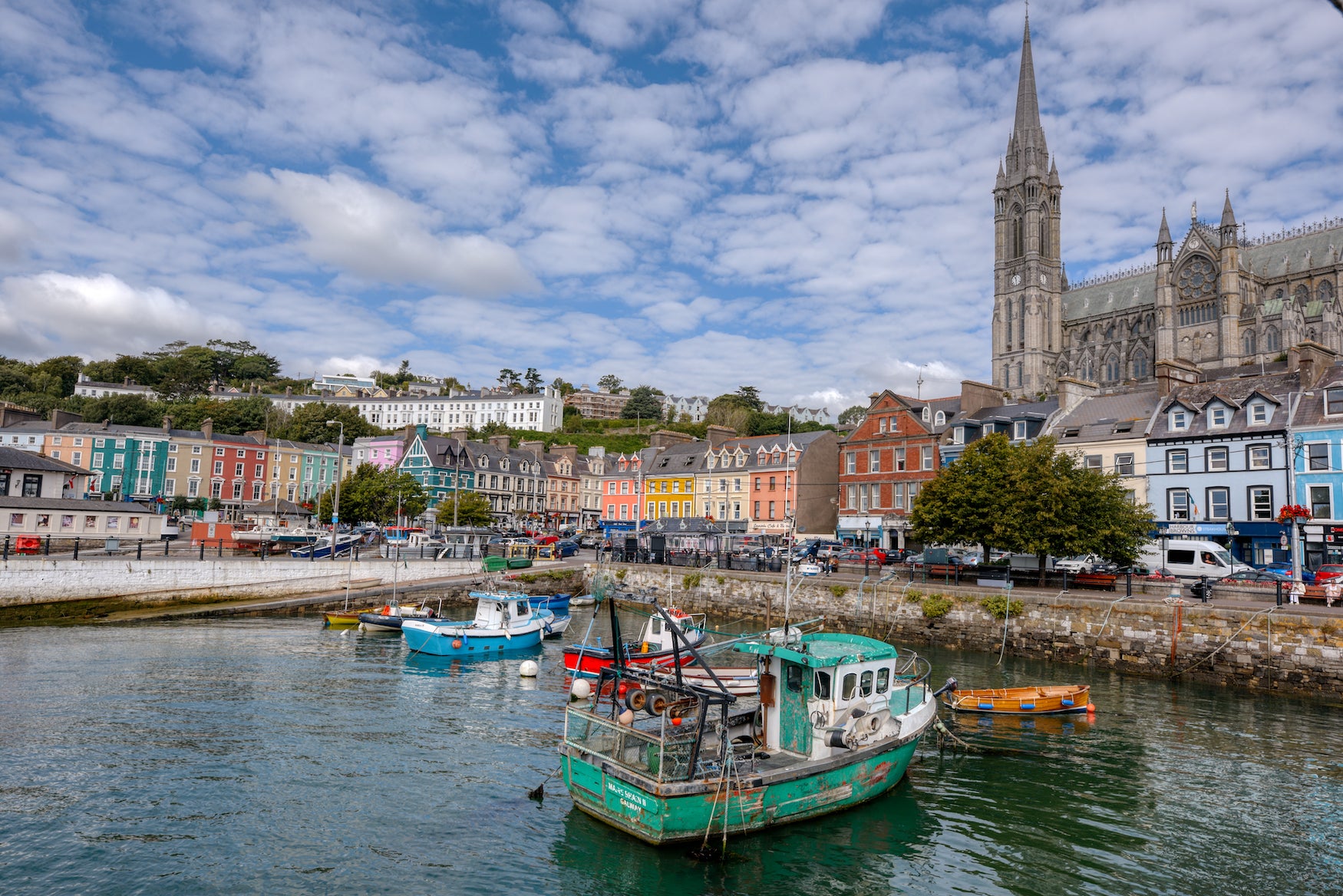 Cobh